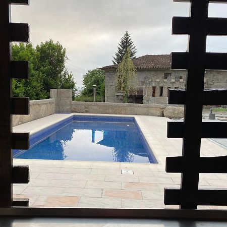 Havan House Amarante Kültér fotó