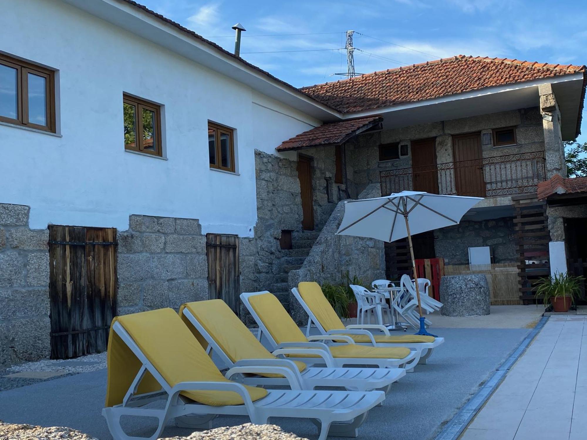 Havan House Amarante Kültér fotó