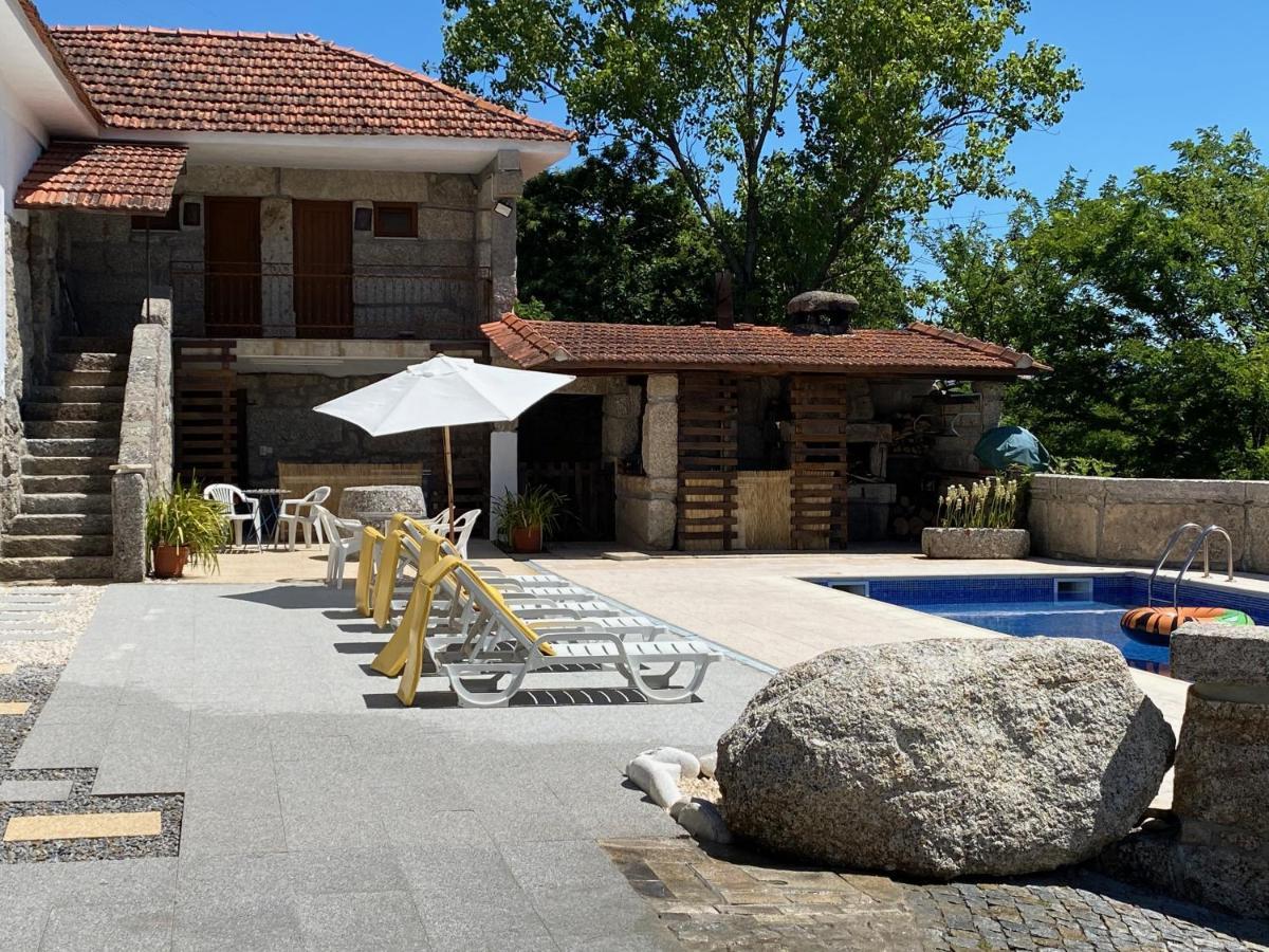 Havan House Amarante Kültér fotó